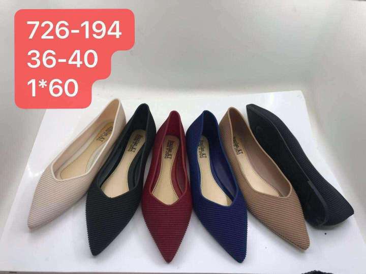 194 women's shoes