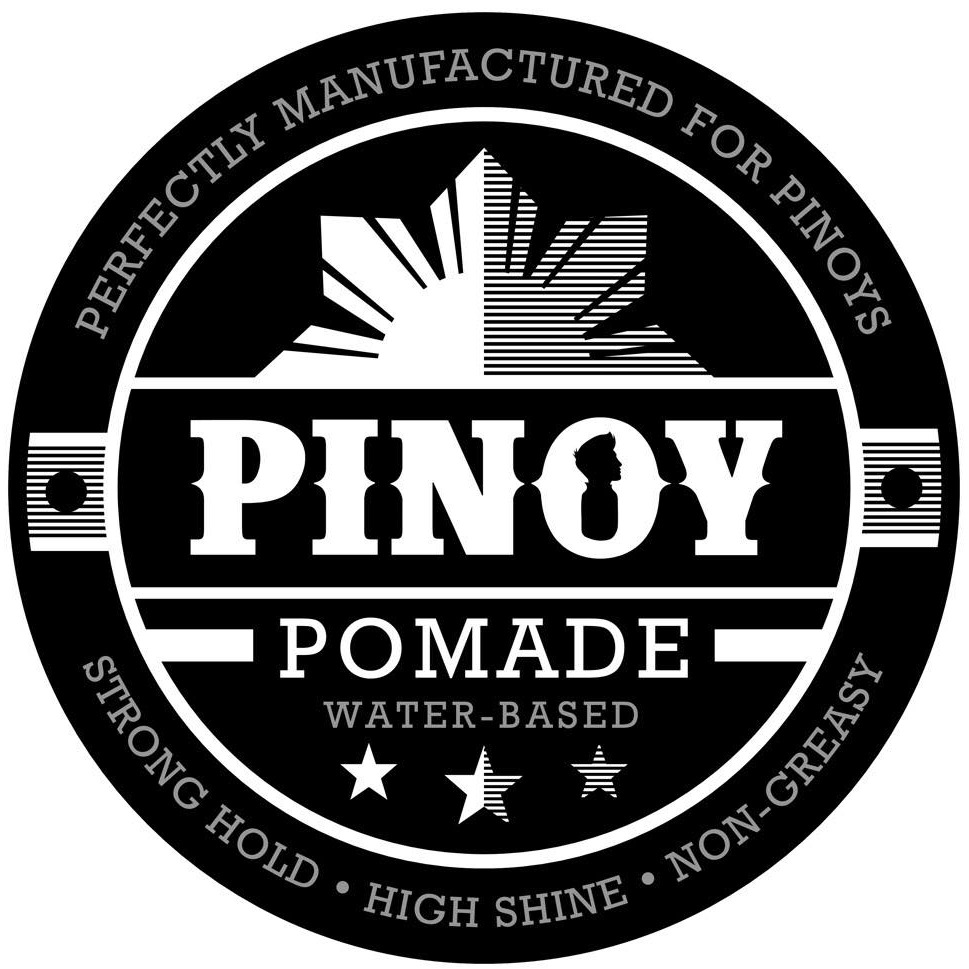 Shop online with Pinoy Pomade now! Visit Pinoy Pomade on Lazada.