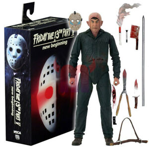 friday the 13th part 5 figure
