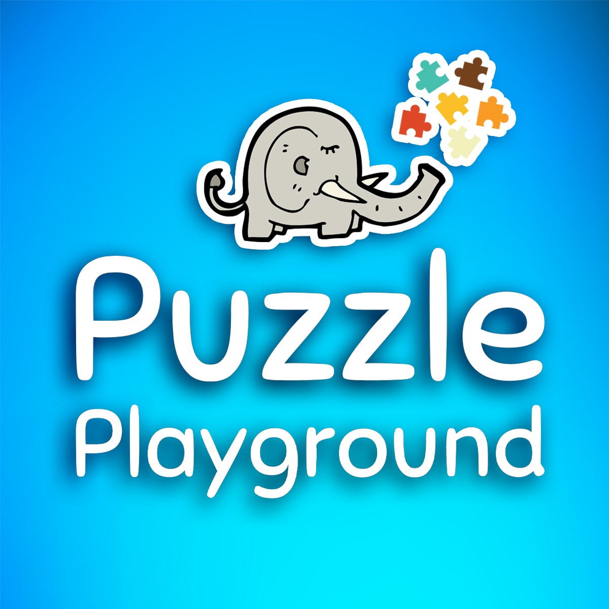 Shop online with Puzzle Playground now! Visit Puzzle Playground on Lazada.