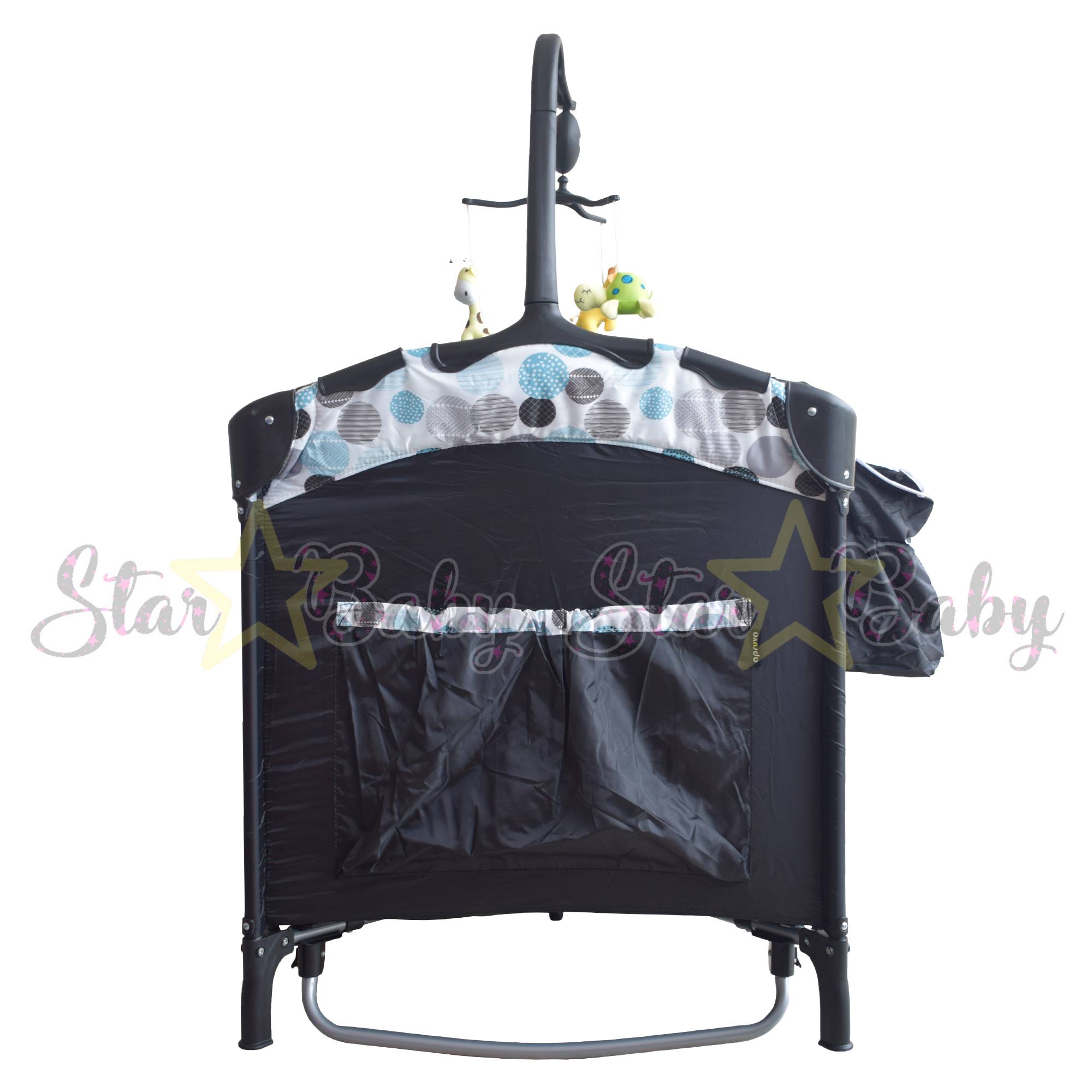 apruva pack and play