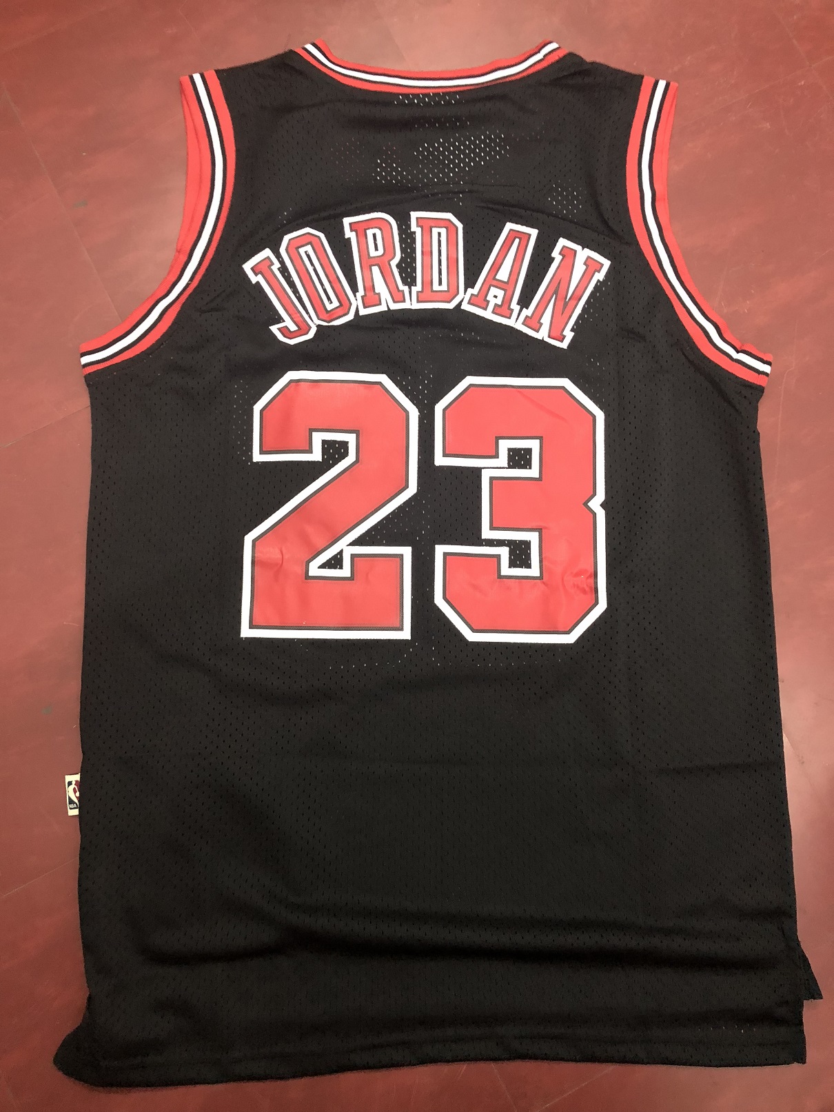 chicago bulls jersey 23