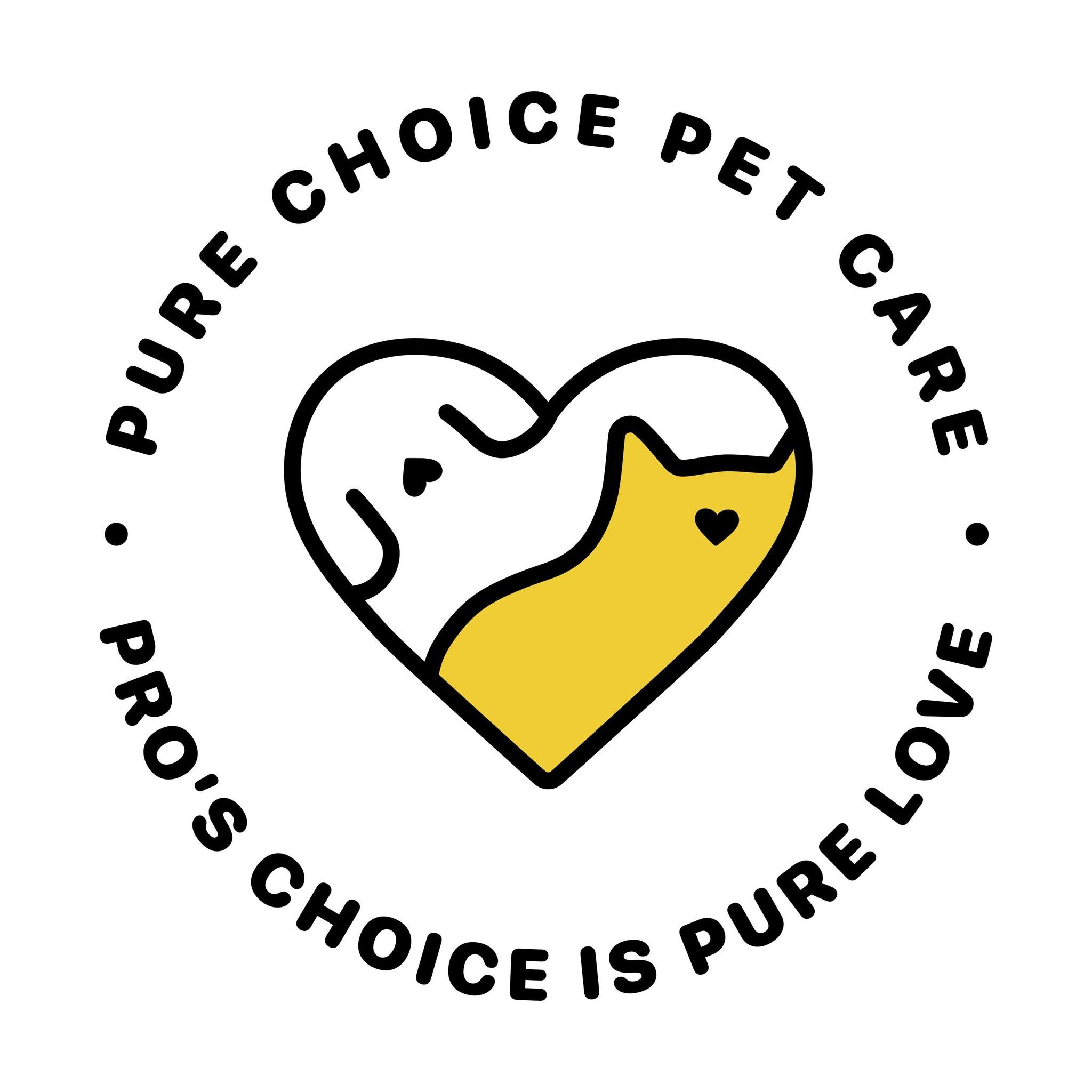 Shop online with Pure Choice Pet Care now! Visit Pure Choice Pet Care on Lazada.