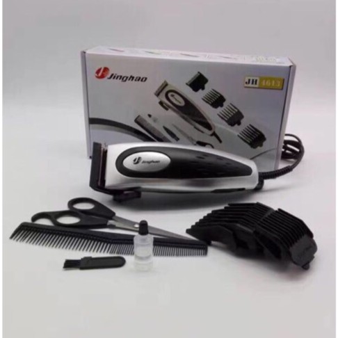jinghao hair clipper price