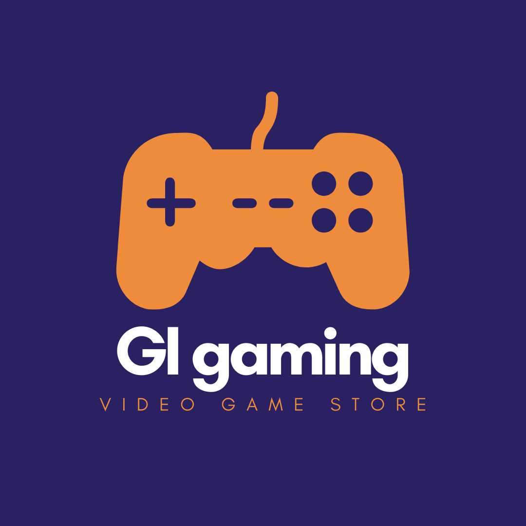 Shop online with Gi Gaming now! Visit Gi Gaming on Lazada.