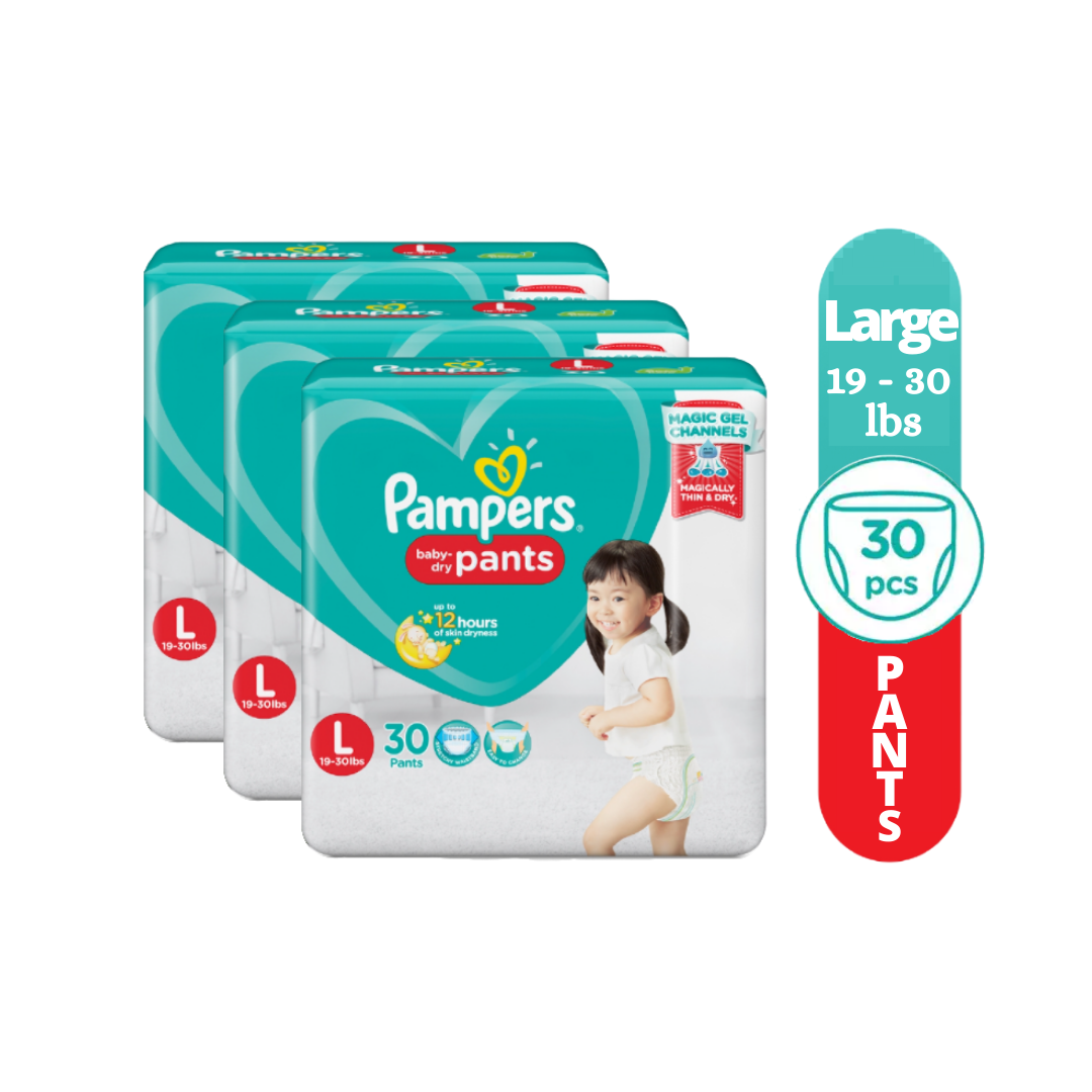 lazada diaper sale