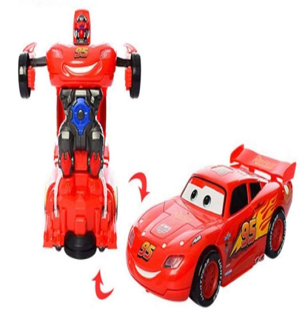 lightning mcqueen merchandise