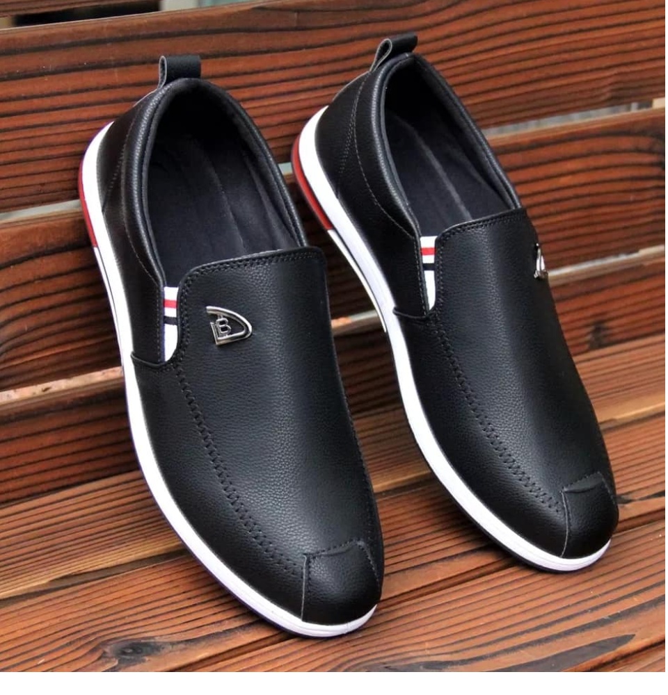 new chic mens dress shoes