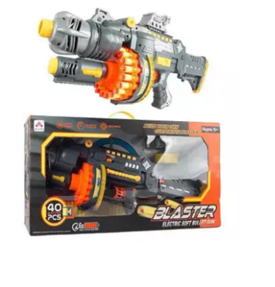 nerf jumbo mega