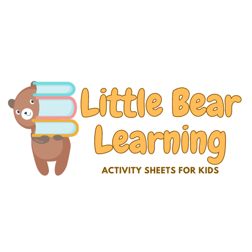 Shop online with Little Bear Learning now! Visit Little Bear Learning