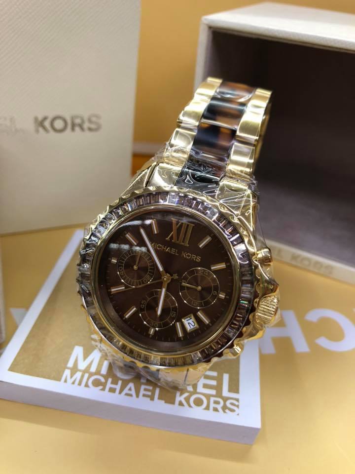 Michael Kors watches 100% original MK 