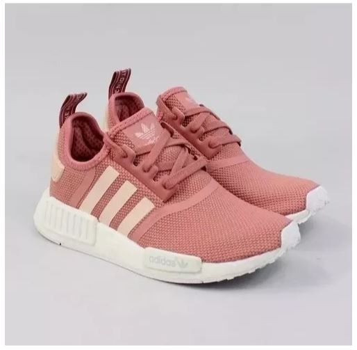 adidas nmds rosa