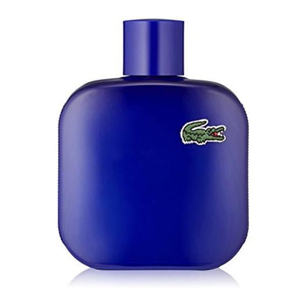 lacoste blue powerful