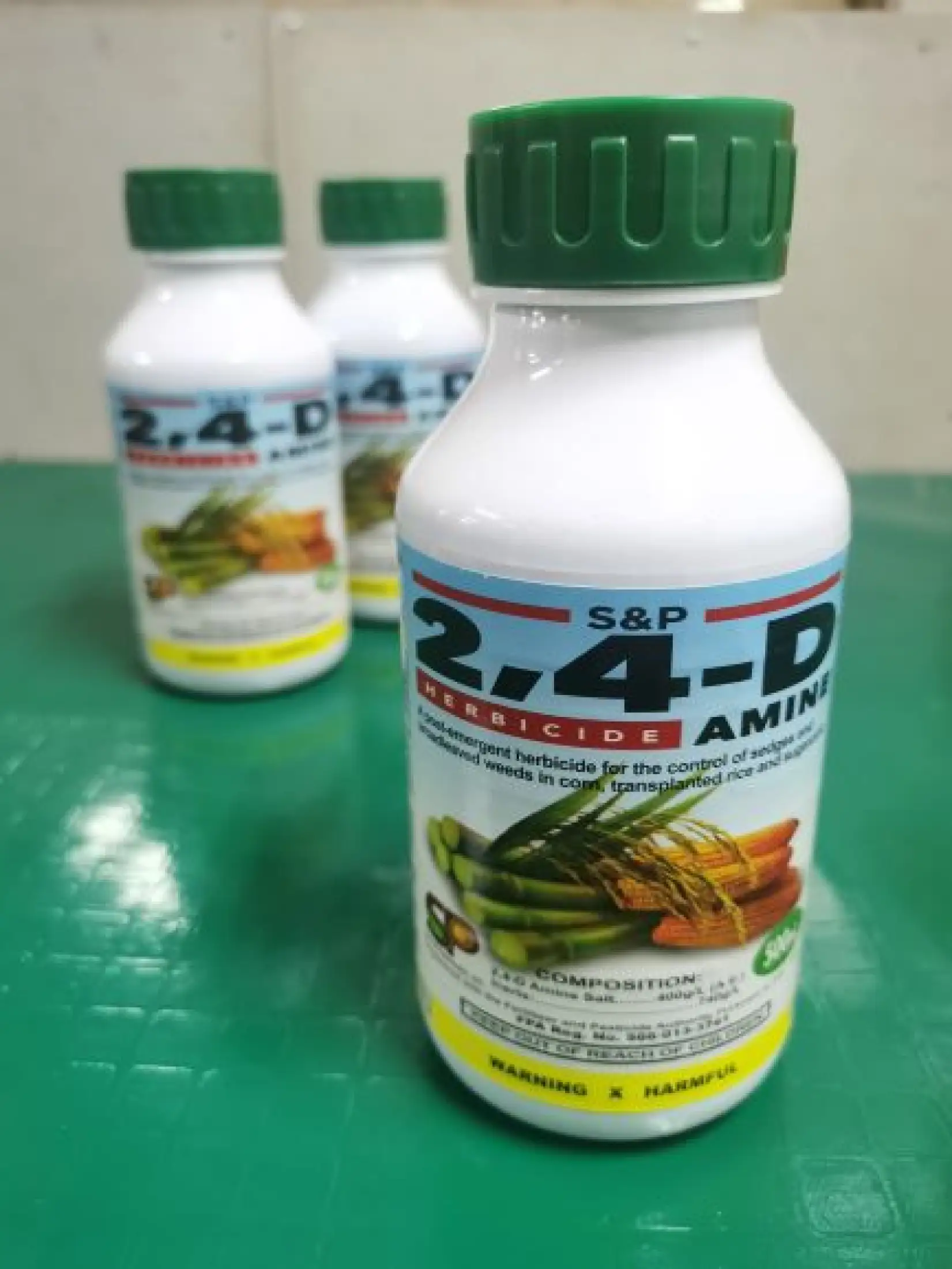 2 4 D Amine Herbicide 500ml By S P Lazada Ph 2 4 D Amine Herbicide 500ml By S P Lazada Ph