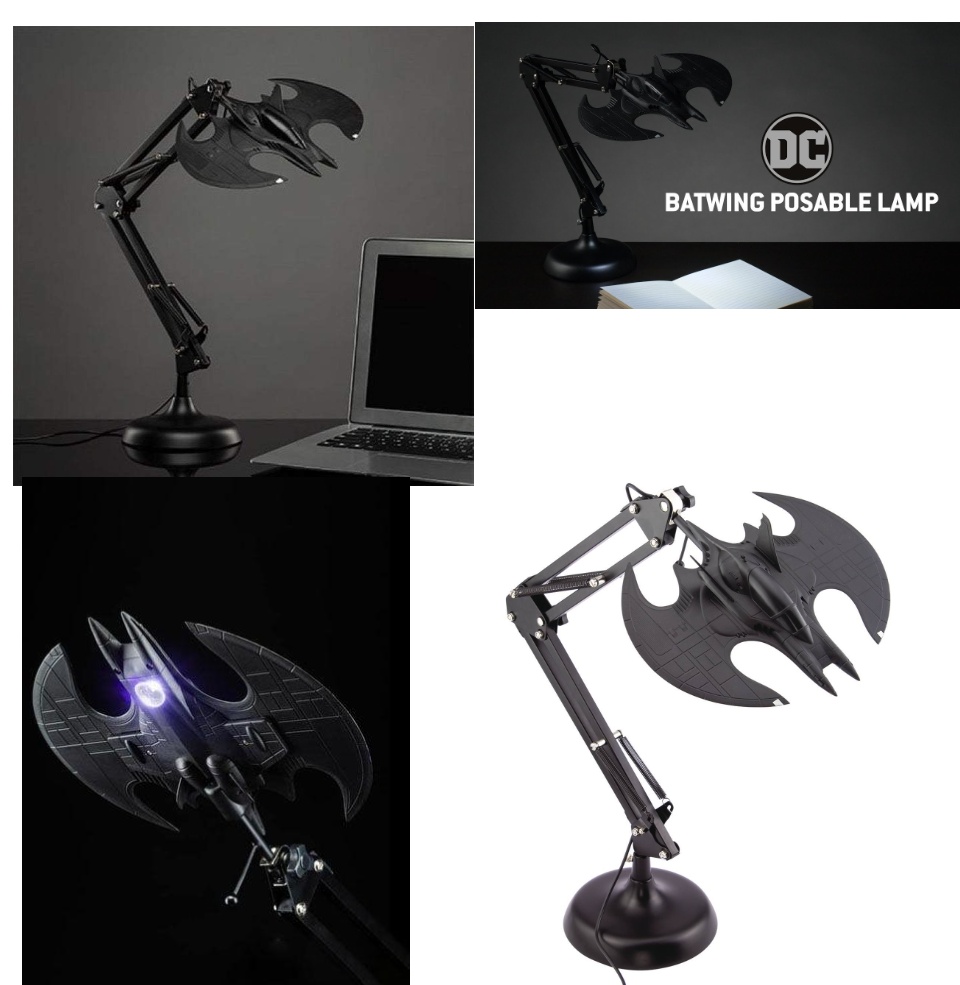 batwing desk lamp