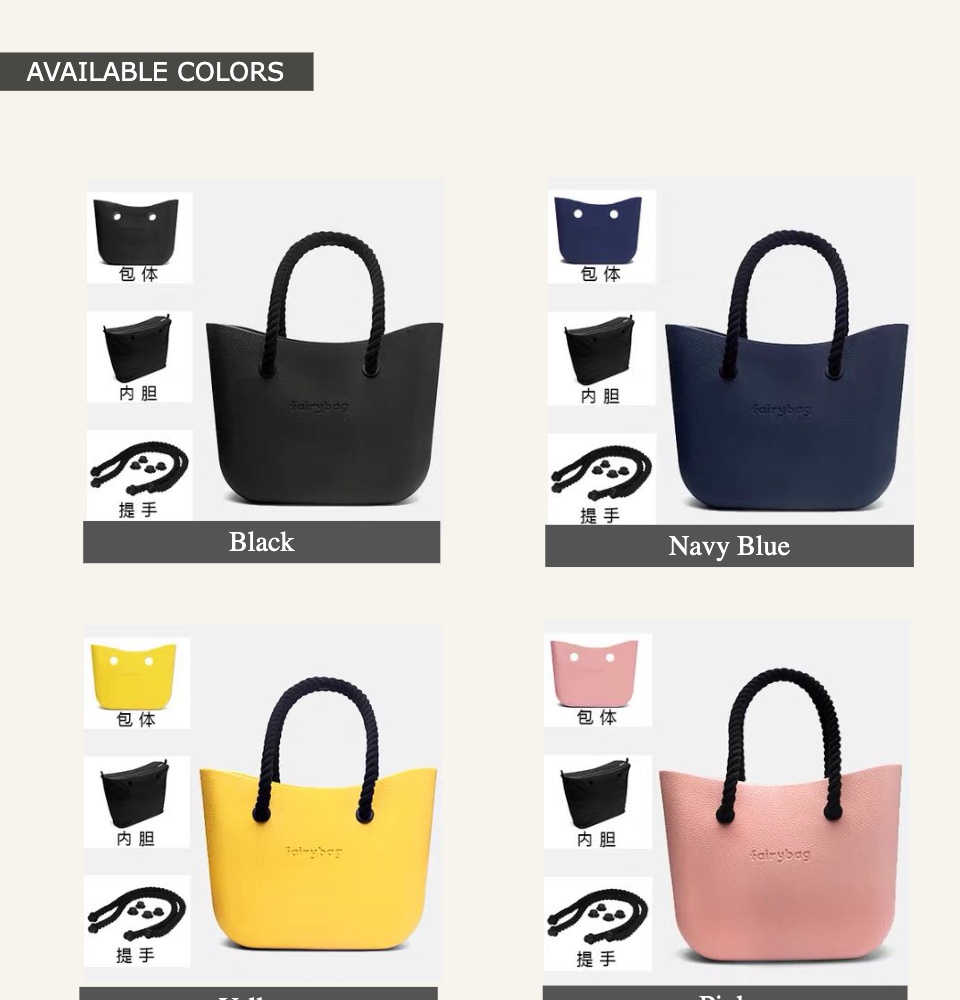 Bolsos fairybag online originales