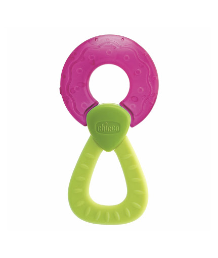 chicco teether