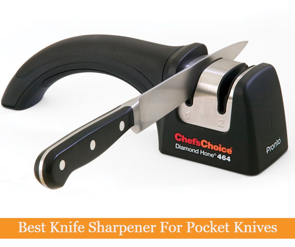 best blade sharpener