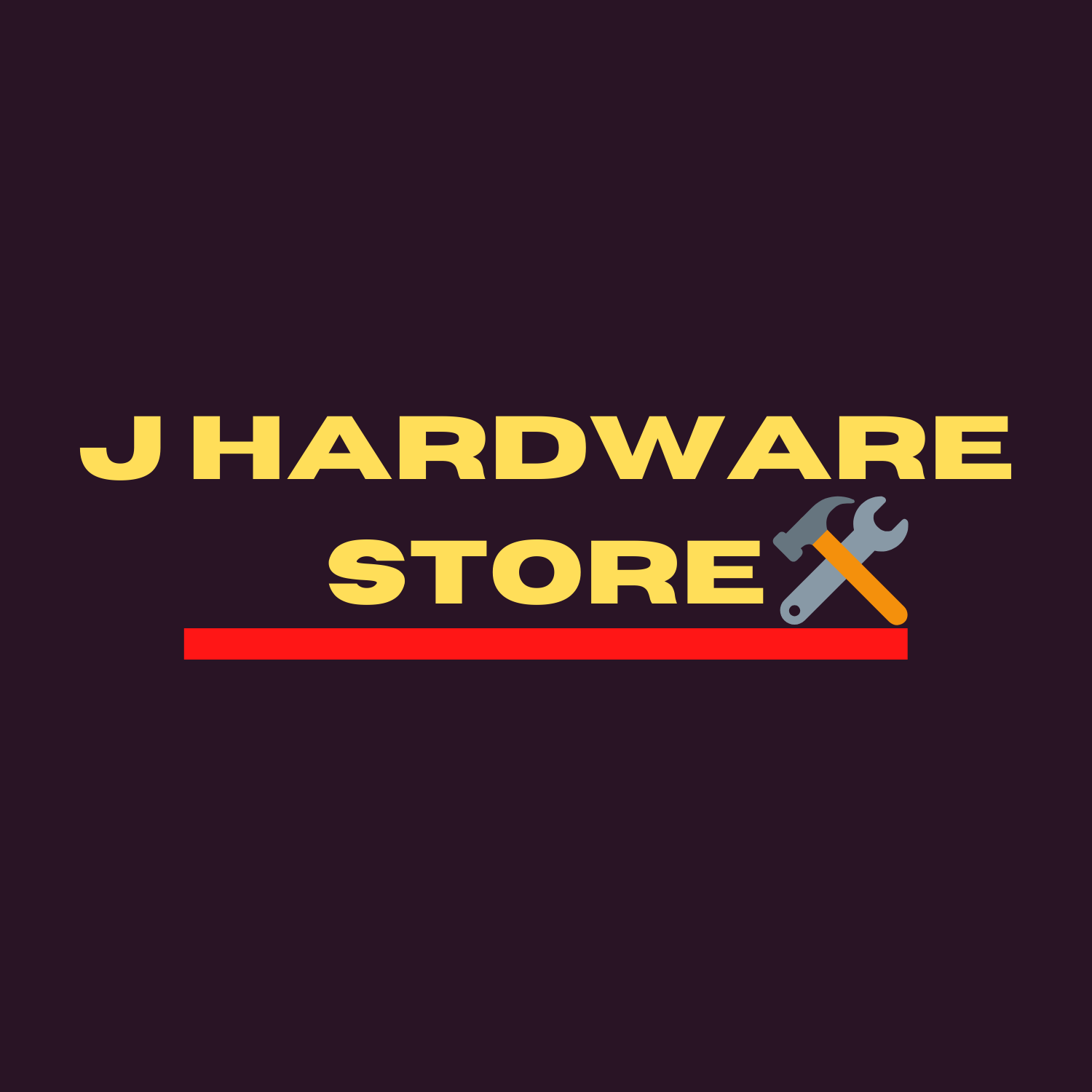 J Hardware Store PH