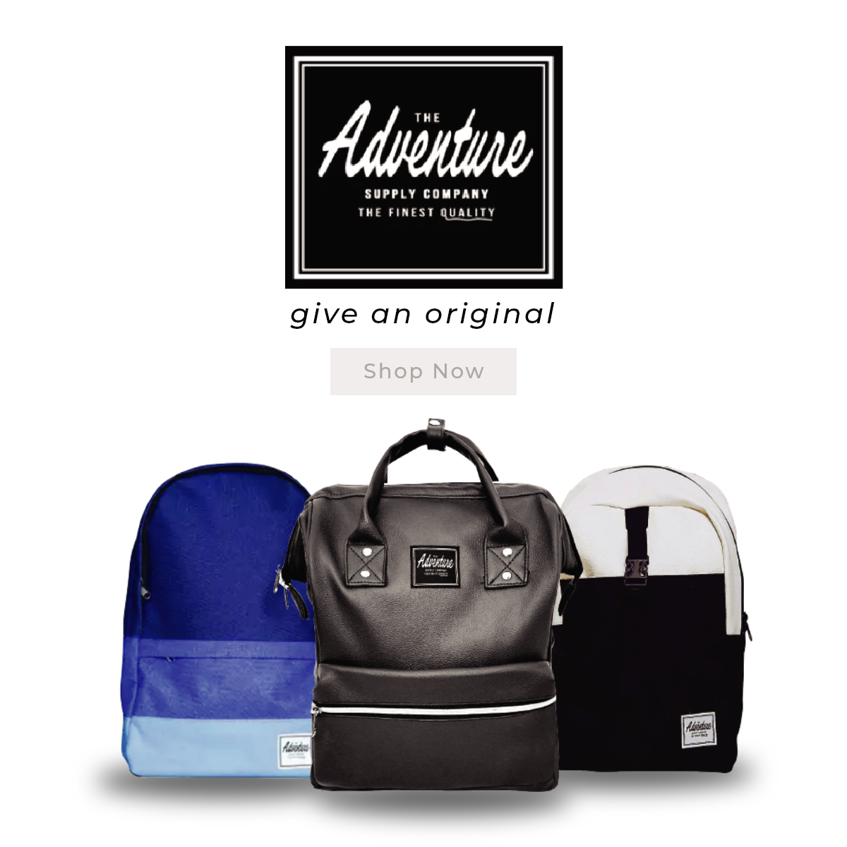 adventure bags lazada