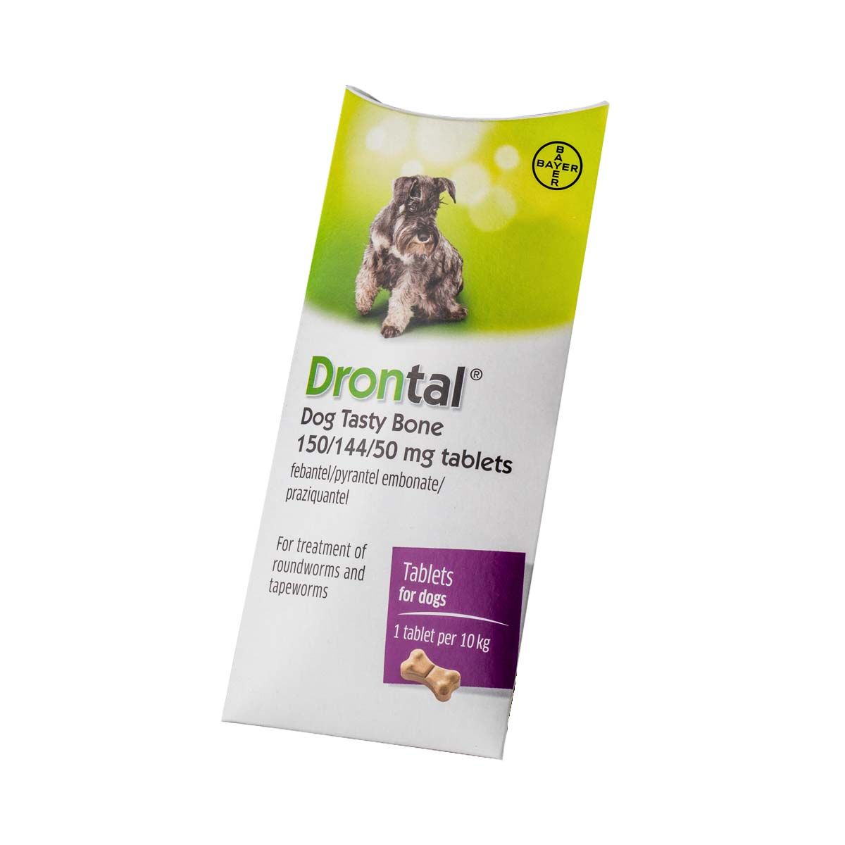 drontal pulgas