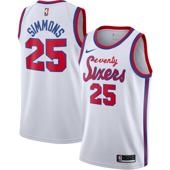 seventy sixers jersey