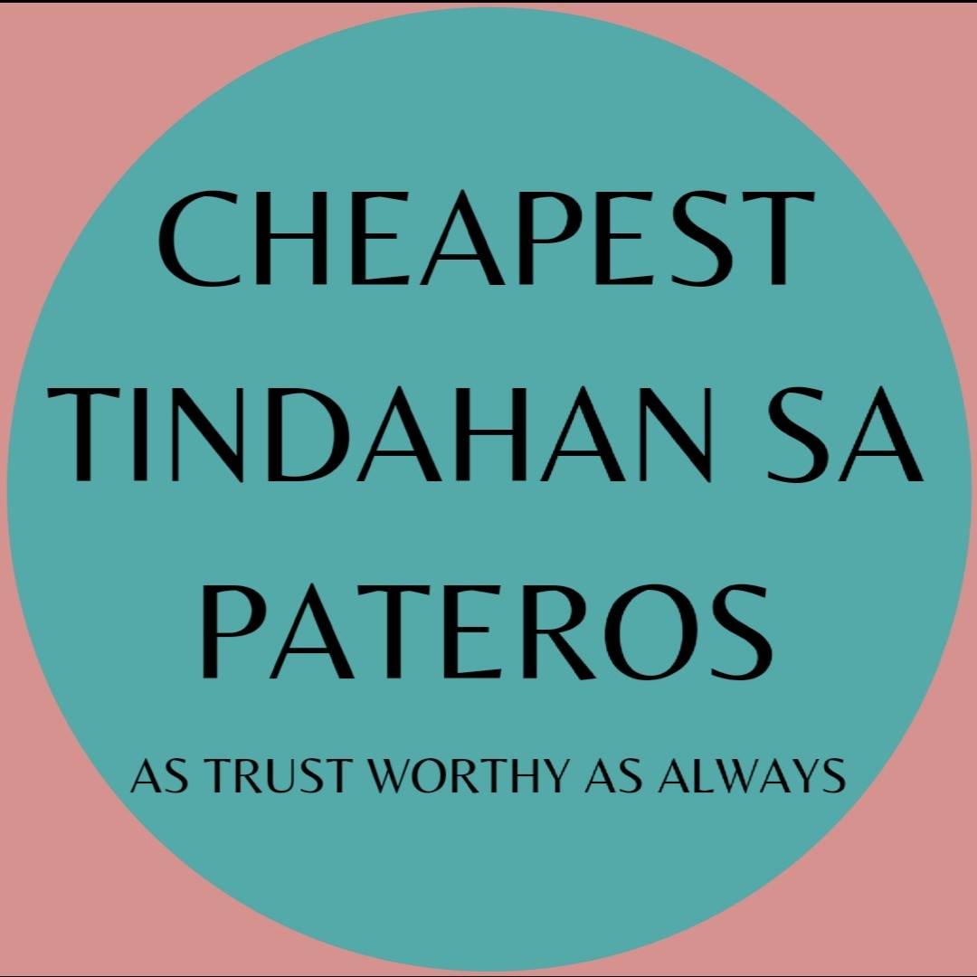 Shop online with Cheapest Tindahan Sa Pateros 1617726789 now! Visit