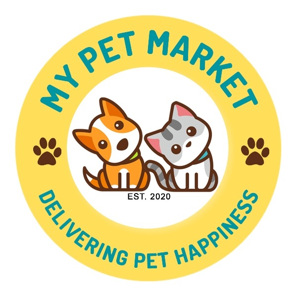 Shop online with My Pet Market now! Visit My Pet Market on Lazada.