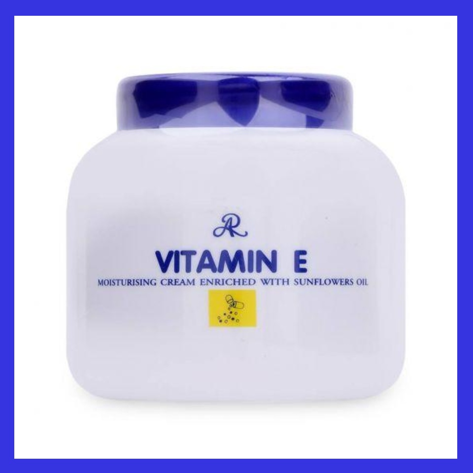 ra vitamin e cream