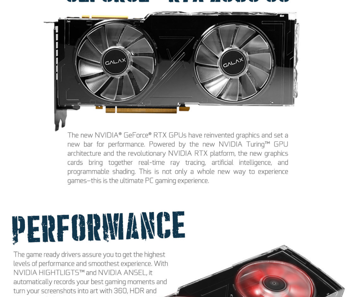 Galax Geforce Geforce 2080 Ti Drivers Galax Rtx 2060 Rtx 2070