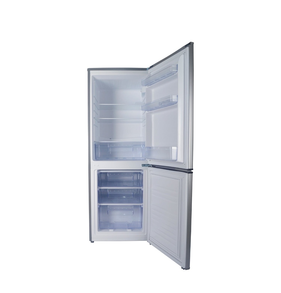 dowell refrigerator bottom freezer