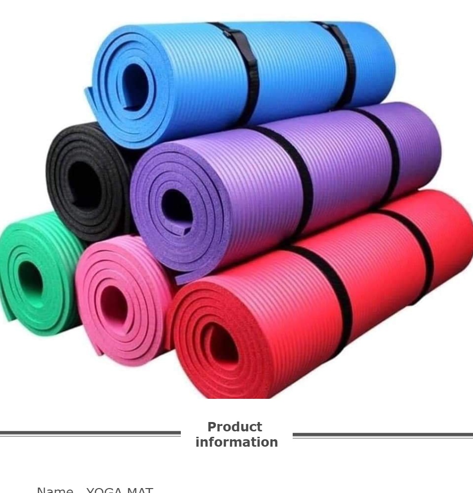 discount yoga mats