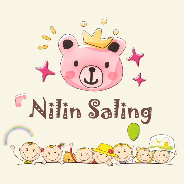 Nilin Saling store logo