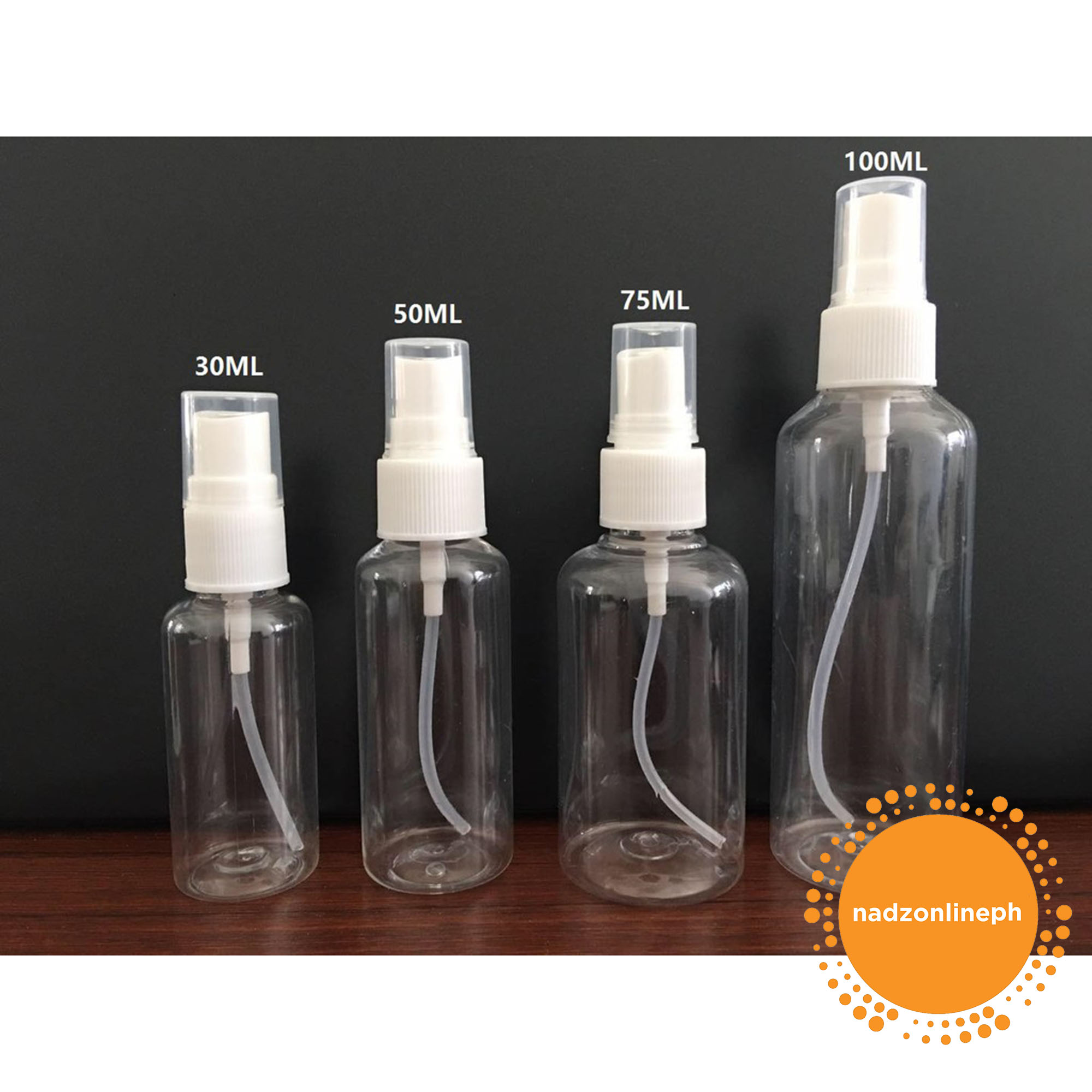 spray bottles for sale