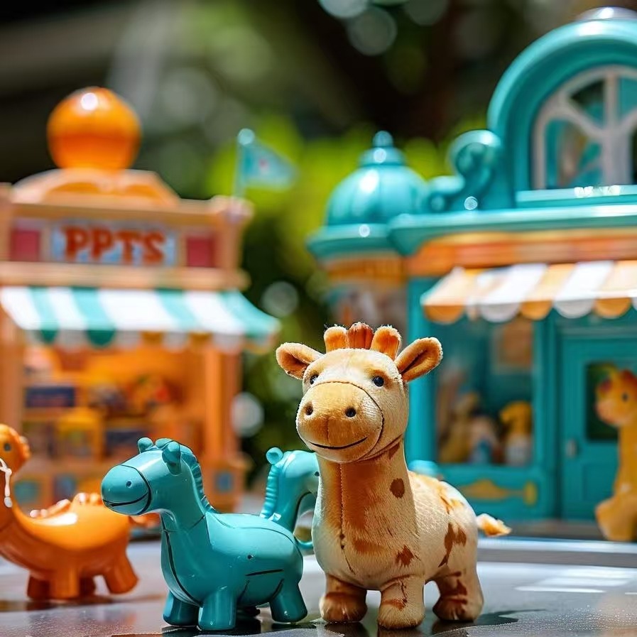 PP toy Store Official Store in the Philippines, Online Shop 01 2025