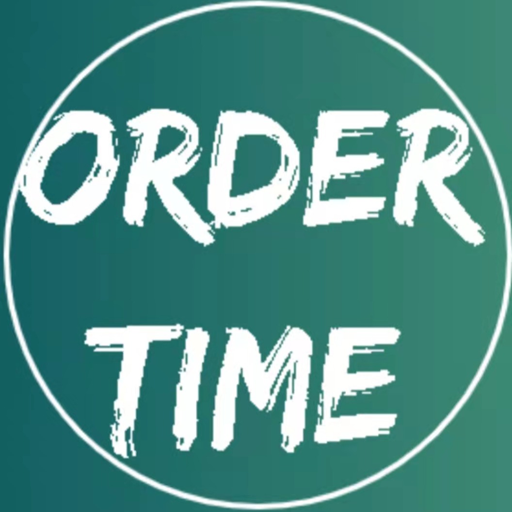 Shop online with Ordertime now! Visit Ordertime on Lazada.