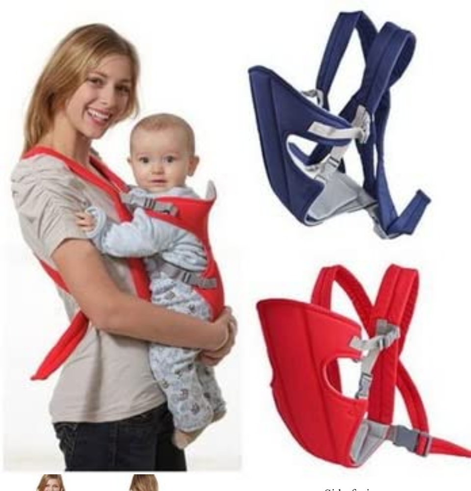 sling baby carrier newborn