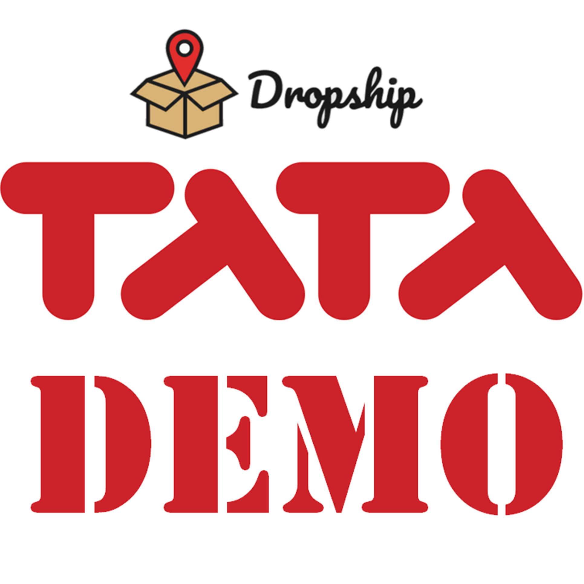 Shop online with TATA.DEMO now! Visit TATA.DEMO on Lazada.