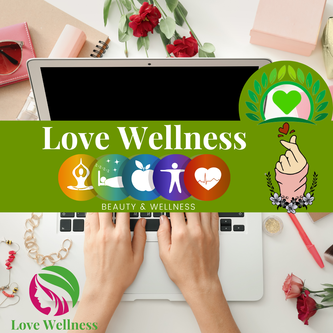 Shop online with Love Wellness now! Visit Love Wellness on Lazada.