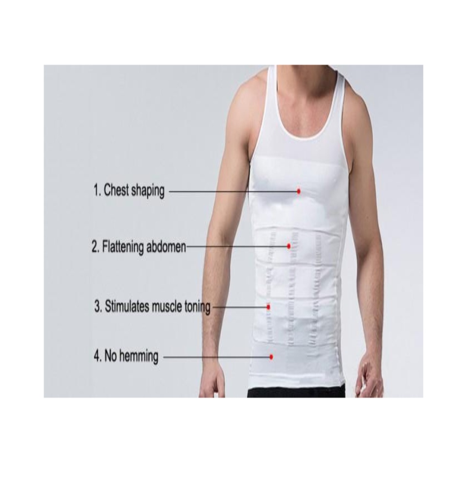 Slim N Lift For Men Corset Male Belt Vest Type Belly İnceltici Toparlayıcı  Firming (3 PCS SOLD AS) - AliExpress