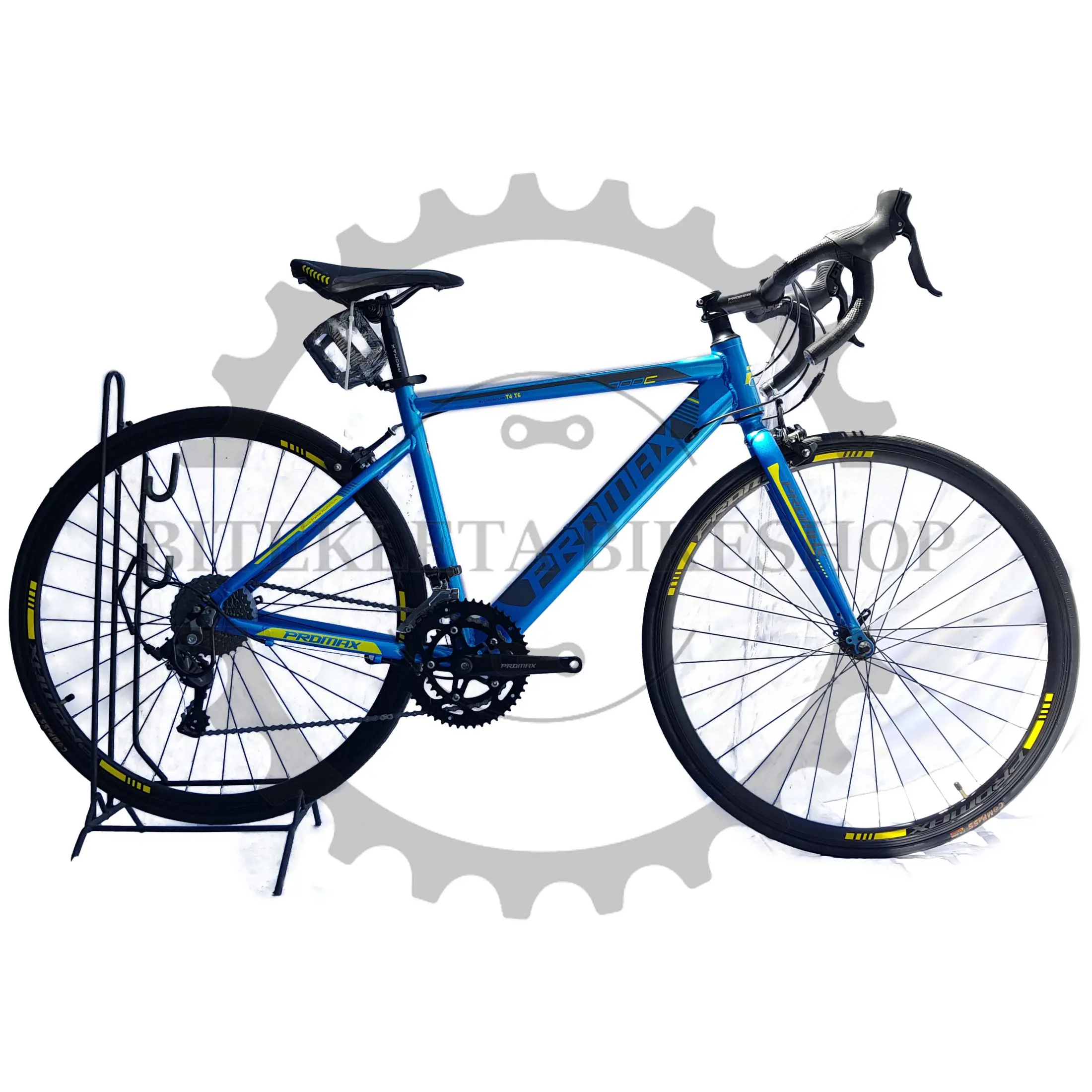 promax road bike price