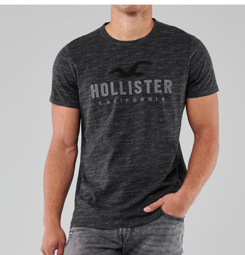 hollister t shirts price in usa