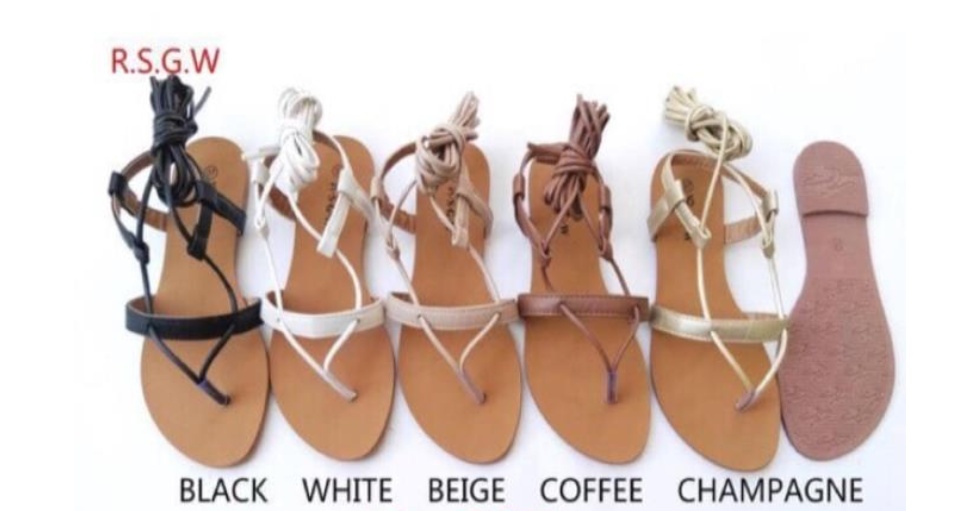 lazada gladiator sandals