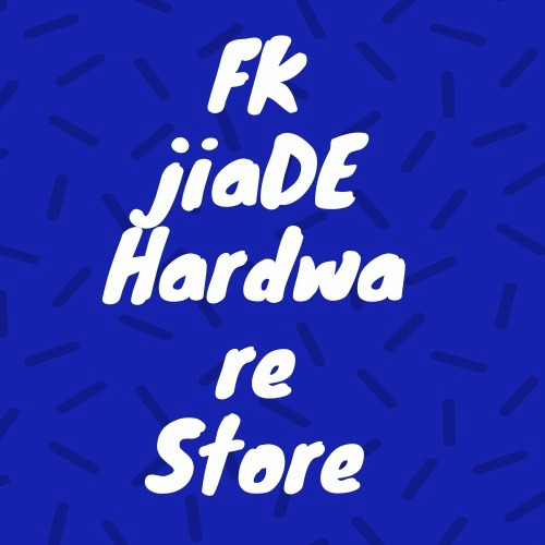 FK jiaDE Hardware Store store logo