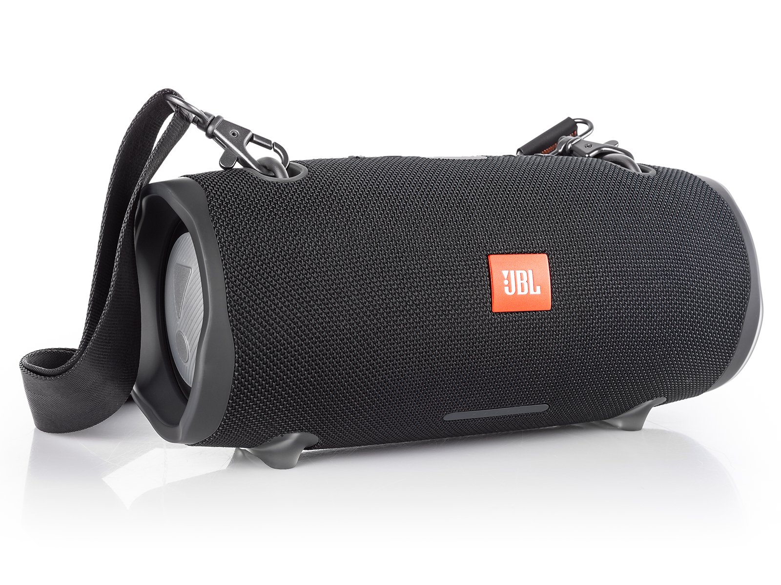 jbl xtreme with strap