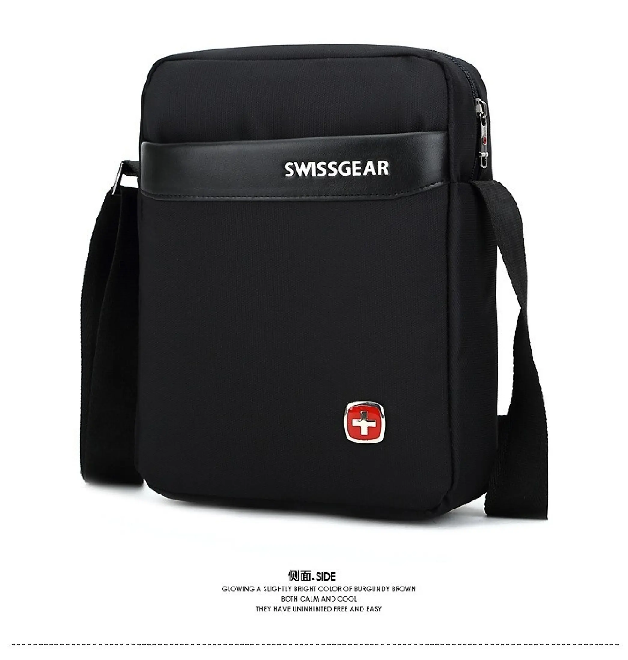 Swiss gear side bags Clearance